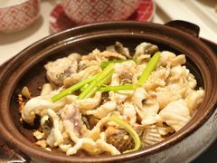 -谭厨中山传家菜.乳鸽.脆鲩鱼(华强北中航城店)