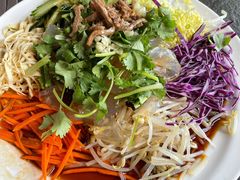 -诺敏塔拉奶茶-布里亚特包子-手把肉(锦都会店)