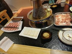 -京炭铜锅涮肉·羊蝎子·羊肉炉(保利·时光里店)