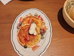 -良木缘咖啡西餐(川大店)