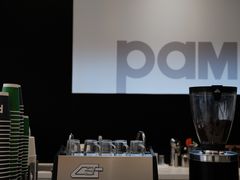 -Pam Coffee