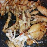 开源齐庆美蛙