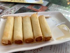 -周大娘牛乳(旧寨古村总店)