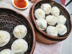 秘制汤包-曼曼汤包(建国西路店)