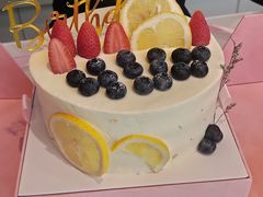 -麦雪尔甜品·生日蛋糕(新街口旗舰店)