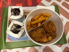 -麦当劳(南后街店)