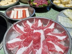 -憨铁匠老火锅(龙岗万科里店)