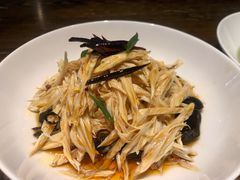 -粗茶淡饭·隐庐私厨(东亭店)