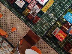 -添利·香港茶餐厅·下午茶(雪象店)