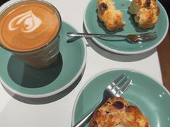 -Cafe del Volcan(永康路店)