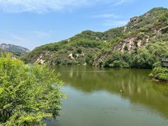 -云蒙山风景区