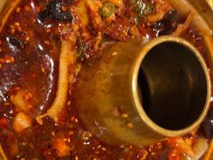 -全牛匠·乐山跷脚牛肉(西北旺万象汇店)