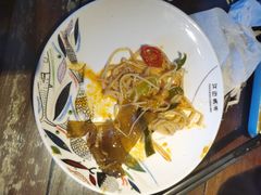 -江边城外烤全鱼(方庄时代购物中心店)
