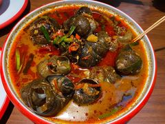 -老闵田螺馆·南昌市井菜·特色小吃(总店)