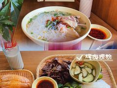 -华姐鸡粉(中心店)