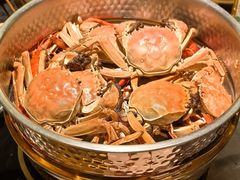 -钱小奴海鲜自助黑金店(杭州滨江龙湖店)