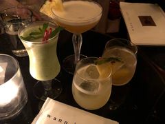 -wann lounge 低温慢煮牛排·清吧