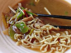 -孙家面馆(淮海第一城店)