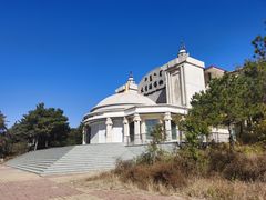 -大青沟风景区