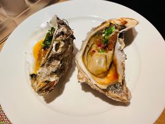 -南通滨江洲际酒店-西集自助餐厅