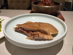 -狮王府淮扬菜(夫子庙老门东店)