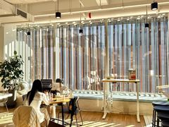 -WeWork中国(三里屯11号社区店)