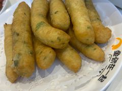 -鱼你在一起(闵行龙盛国际店)