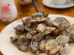 -鱼市酒店(威海水产批发市场店)