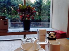 靠窗位-天府掌柜(九眼桥店)