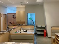 -张凯达·深海石斑鱼潮汕火锅(十五年品牌•虹桥天街店)