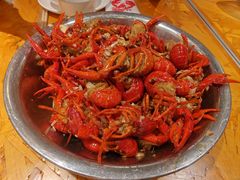 -琥珀老六龙虾(四里河店)