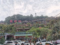 -枇杷园食为鲜火锅(南山店)