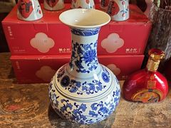 -民俗村柴火灶·景德江西菜(中国陶瓷博物馆店)