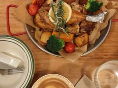 -The Good Place好地方·Brunch·coffee(国贸店)