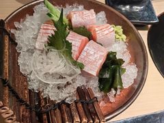 -沼津港精致料理·寿喜烧·烧鸟(漕河泾印象城店)