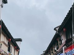 -衣裳街历史文化街区