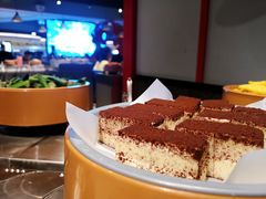 -龍歌自助小火锅(市北和达中心城店)
