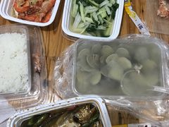 -友强·23年特色海鲜大排档(厦门店)