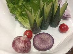 -老德州四合院·德州菜(天衢路店)