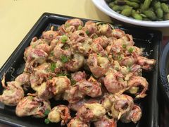 -松哥油焖大虾·外卖(西乡店)