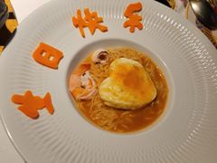 -狮拾久·现代新加坡料理(壹方城店)