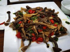 -渔老大·有机鱼馆·老字号(古城店)