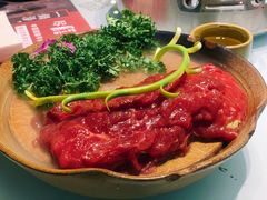 九秒牛肉-盡膳口福·百年汤方火锅(科华北路店)
