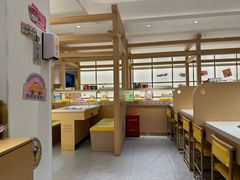 -串士多·回转小火锅(长安方圆荟店)