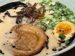 -雷神拉面(财富中心玉米楼店)