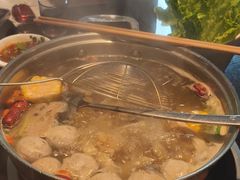 -尚合里潮汕牛肉火锅(海沧店)
