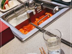 -海底捞火锅(奥体南路店)