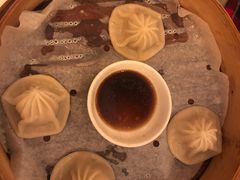 自助早餐-和平饭店茉·莉酒廊 Jasmine Lounge
