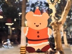 -La Creperie法餐厅(桃江路店)