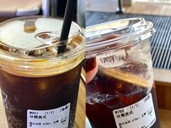 -Manner Coffee(徐汇滨江店)